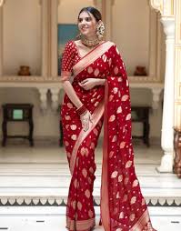 Banarasi Silk Sarees